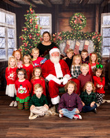 Christmas 2022 Group pictures
