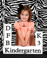 Fall School Pictures 2010