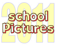 Fall School Pictures 2011