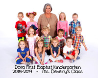 Fall School Pictures 2018