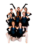 2012 Dance Pictures